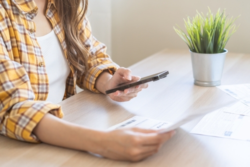 Lire la suite à propos de l’article La déclaration d’impôt « mobile » fait peau neuve en 2025 !