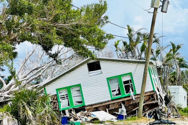 Lire la suite à propos de l’article Mayotte : faciliter la reconstruction