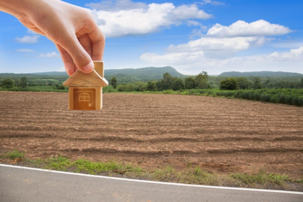 Lire la suite à propos de l’article Ventes immobilières de la SAFER : prolongation du mécanisme de substitution