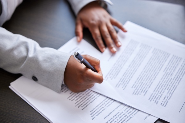 Lire la suite à propos de l’article Expertise comptable et assurance professionnelle : quelques précisions