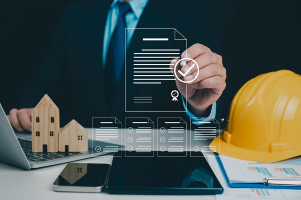 Lire la suite à propos de l’article Autorisations d’urbanisme : coup de pouce pour le secteur du bâtiment