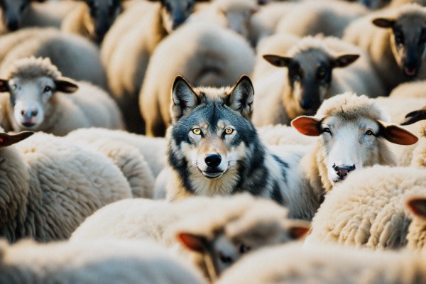 Lire la suite à propos de l’article Prédation des troupeaux : dérogations pour le tir aux loups