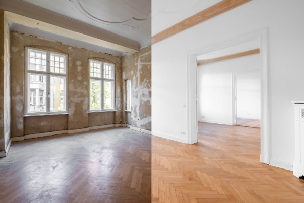 Lire la suite à propos de l’article Transformation des bâtiments en logements : de nouveaux outils disponibles !