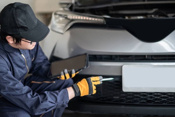 Lire la suite à propos de l’article Certificat W garage : durcissement des règles