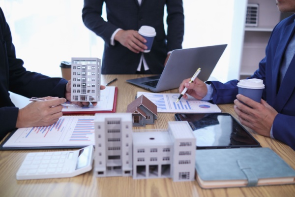 Lire la suite à propos de l’article Copropriété : plus de détails sur les demandes de prêts collectifs