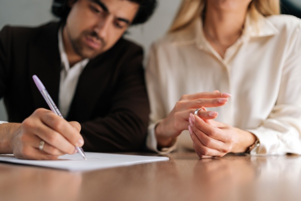 Lire la suite à propos de l’article Réforme de la solidarité fiscale des ex-conjoints : c’est l’heure du bilan !