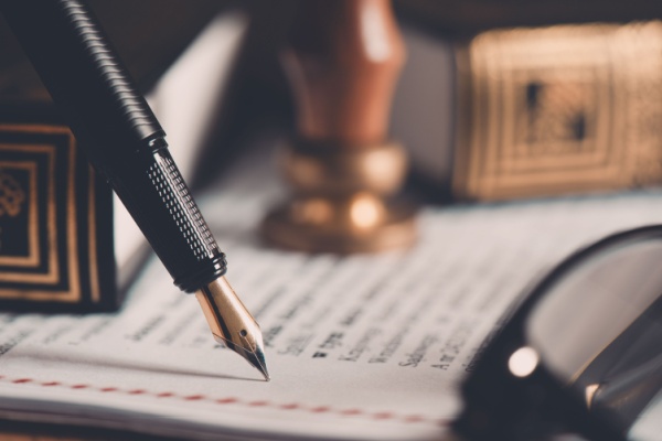 Lire la suite à propos de l’article Notaires retraités : du nouveau !