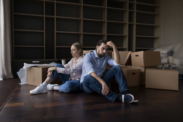 Lire la suite à propos de l’article Couples mariés, pacsés ou concubins : tous égaux face aux impôts ?