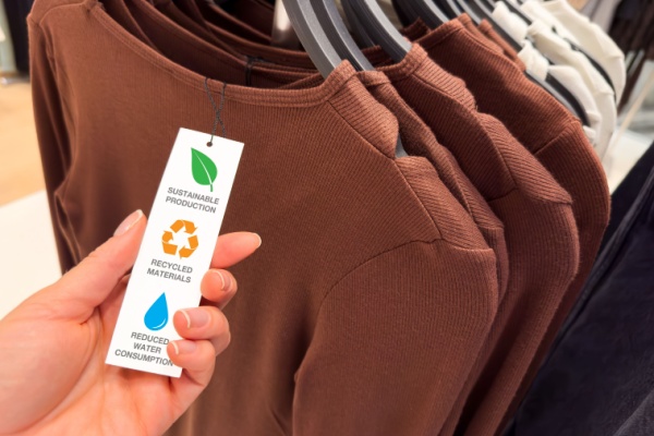Lire la suite à propos de l’article Score environnemental : nouveau dispositif d’information pour le textile