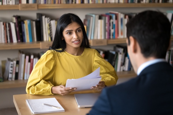 Lire la suite à propos de l’article Entretien professionnel : remplacé par l’entretien de parcours professionnel