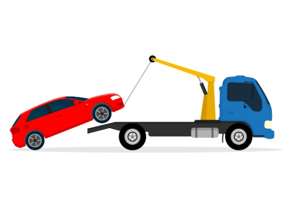 Lire la suite à propos de l’article Fourrière : récupérer sa voiture devient (un peu) plus simple !