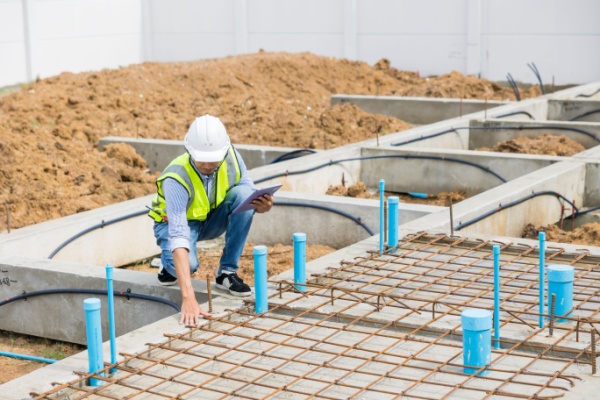 Lire la suite à propos de l’article Indice du coût de la construction – Année 2025