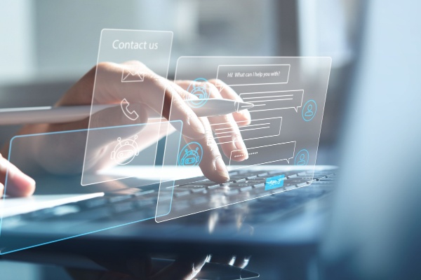 Lire la suite à propos de l’article Taux AT MP : nouvelles fonctionnalités disponibles