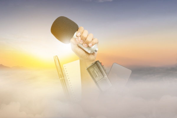 Lire la suite à propos de l’article Liberté de la presse : quand le flou ne l’est pas assez