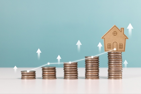 Lire la suite à propos de l’article Taxe foncière : nouvelle hausse en vue ?