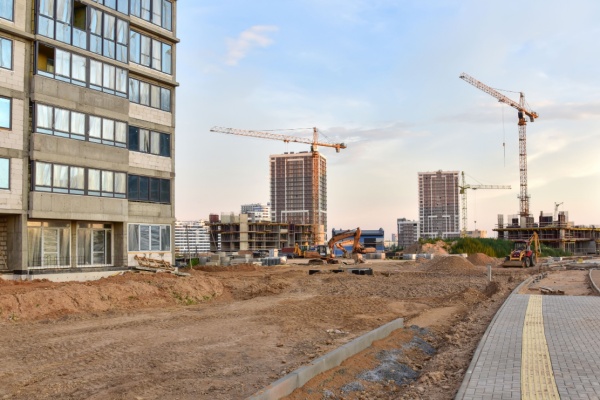 Lire la suite à propos de l’article Indices divers de la construction – Année 2025