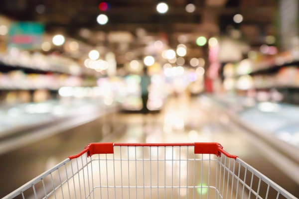 Lire la suite à propos de l’article Indice des prix des produits de grande consommation dans la grande distribution – Année 2025