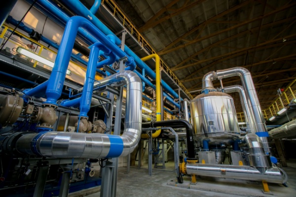 Lire la suite à propos de l’article Indice du climat des affaires dans l’industrie manufacturière – Année 2025