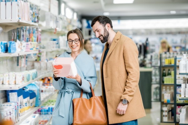 Lire la suite à propos de l’article Pharmaciens : précisions concernant les produits destinés aux nourrissons