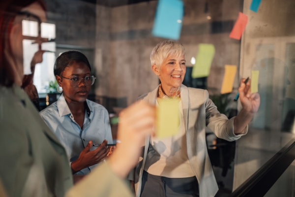 Lire la suite à propos de l’article Fin de carrière : les nouveautés de la loi Seniors