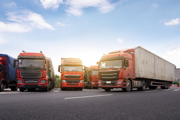 Lire la suite à propos de l’article Indice du climat des affaires dans le transport routier de marchandises – Année 2025