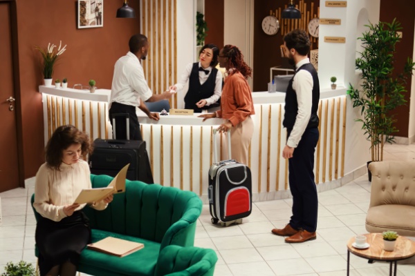 Lire la suite à propos de l’article TVA et prestations d’hébergement hôtelières et parahôtelières : retour partiel en arrière !