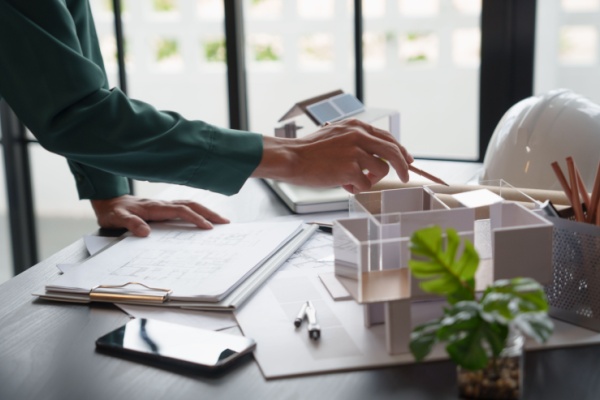 Lire la suite à propos de l’article Indice de la production dans les activités d’architecture et d’ingénierie – Année 2025