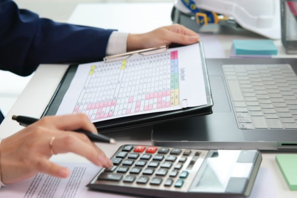 Lire la suite à propos de l’article Indice de la production dans les activités juridiques et comptables – Année 2025