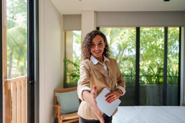 Lire la suite à propos de l’article Indice de la production dans les activités immobilières – Année 2025