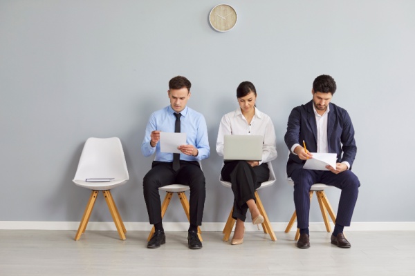 Lire la suite à propos de l’article Indicateurs du climat des affaires et du climat de l'emploi – Année 2025