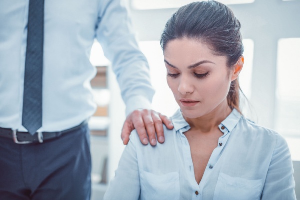 Lire la suite à propos de l’article Violences sexuelles et sexistes au travail : un nouveau kit de prévention