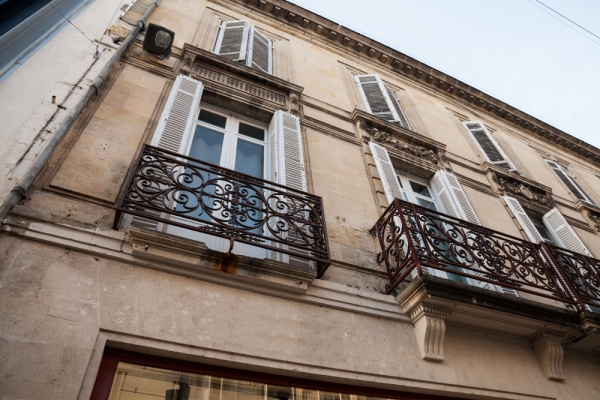 Lire la suite à propos de l’article Indice des prix des logements anciens – Année 2025