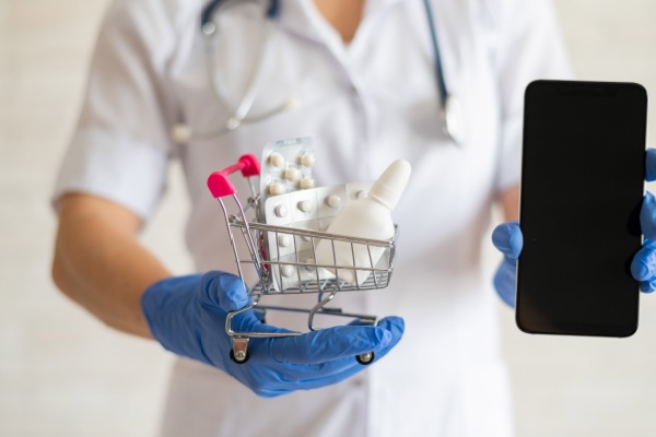 Lire la suite à propos de l’article Vente de médicaments vétérinaires en ligne : la fiche technique est arrivée
