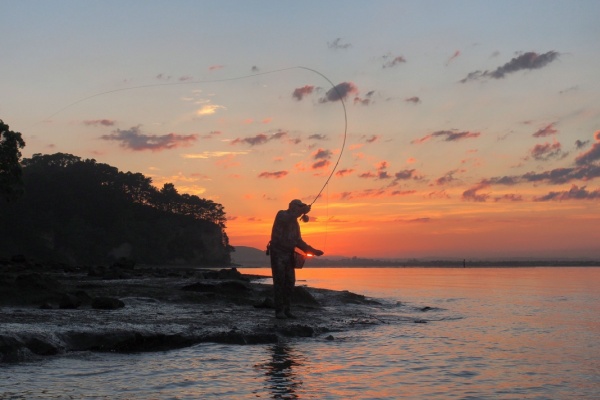 Lire la suite à propos de l’article Pêche de loisir : un cadre pour les pêcheurs amateurs
