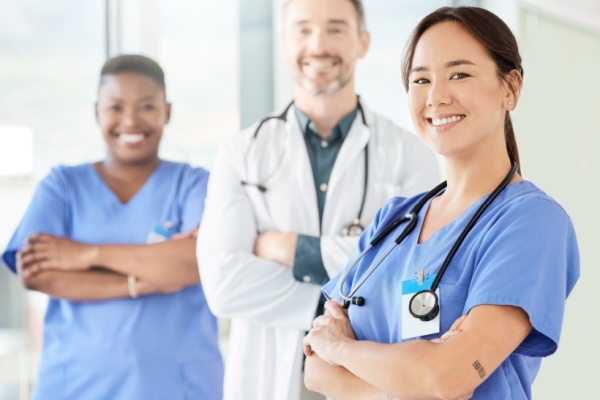 Lire la suite à propos de l’article Professionnels de santé : une expérience requise pour le travail en intérim
