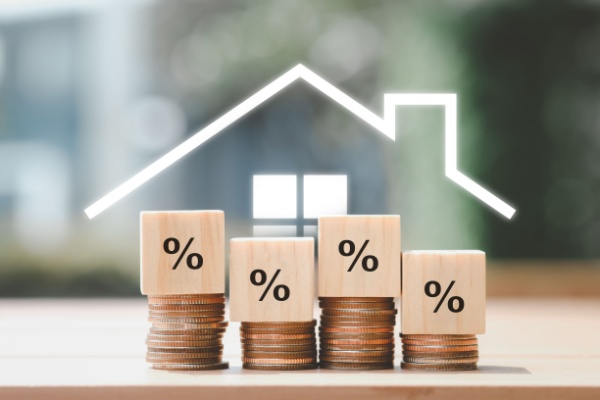 Lire la suite à propos de l’article Indice du taux moyen des crédits immobiliers – Année 2025