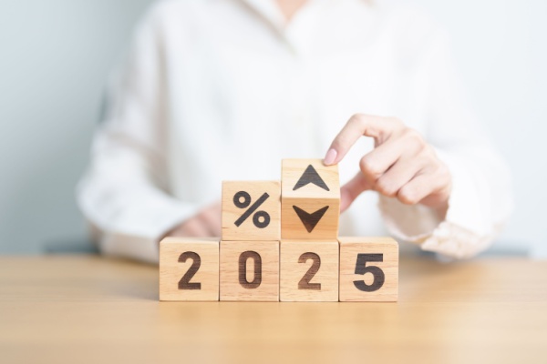 Lire la suite à propos de l’article Taux d'intérêt des comptes courants d'associés – Année 2025