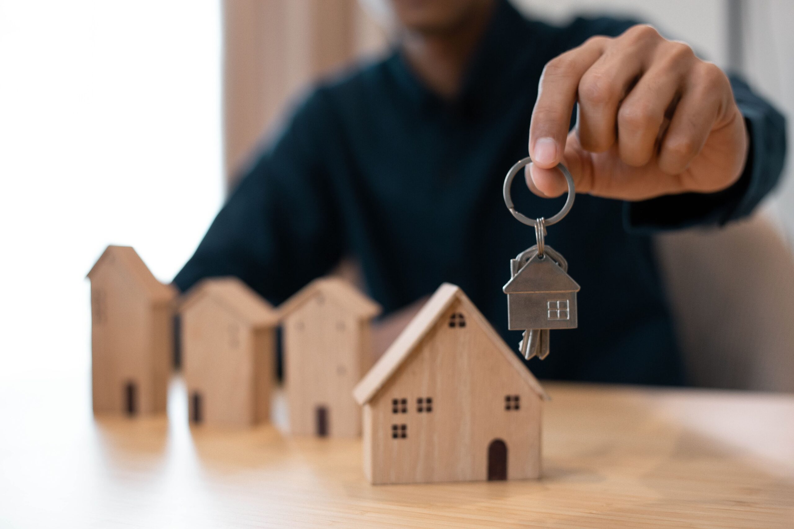 Lire la suite à propos de l’article Vente immobilière en faveur de la réalisation de logements sociaux : toujours exonérée ?