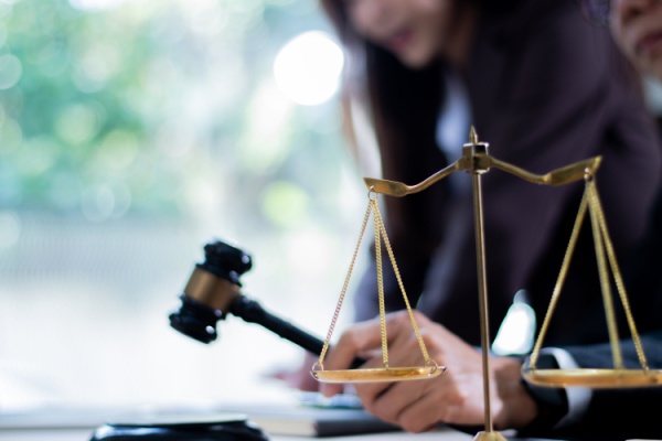 Lire la suite à propos de l’article Aide juridictionnelle : simplification des formalités