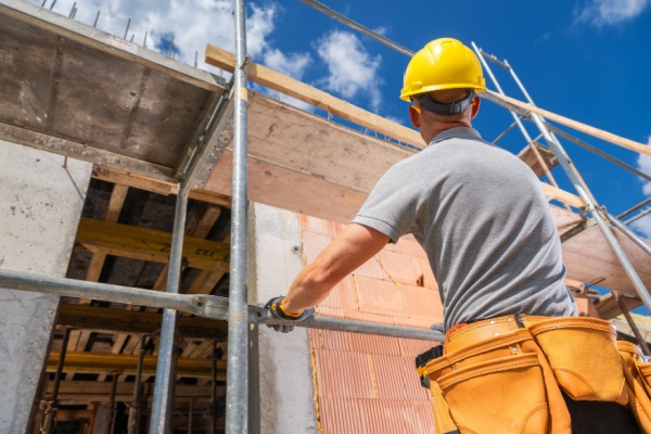 Lire la suite à propos de l’article Chômage-intempéries : évolution des modalités de fixation des indemnités