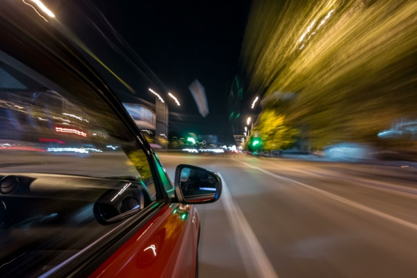 Lire la suite à propos de l’article Violence routière : création d’un délit d’excès de vitesse