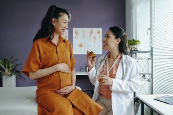 Lire la suite à propos de l’article Déontologie des sages-femmes : du nouveau