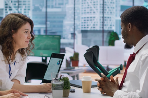 Lire la suite à propos de l’article Emploi accompagné : un dispositif dédié aux salariés en situation de handicap