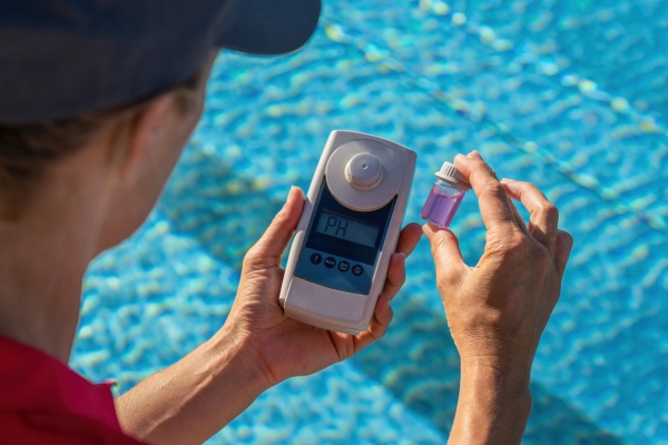 Lire la suite à propos de l’article Piscines collectives : évolution des mesures d’entretien des eaux