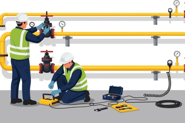 Lire la suite à propos de l’article Installations au gaz : vigilance pour les ERP