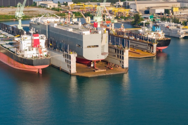 Lire la suite à propos de l’article Sécurité des navires : des nouveautés à signaler