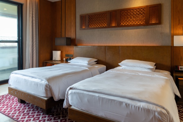 Lire la suite à propos de l’article Classement de l’hébergement touristique : évolution des procédures