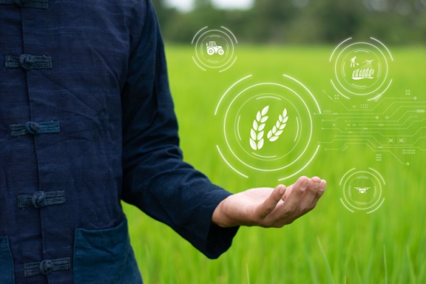 Lire la suite à propos de l’article Agriculture : un droit à l’essai effectif !