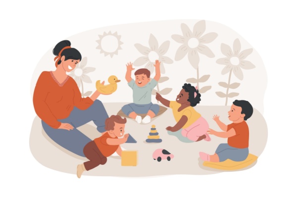 Lire la suite à propos de l’article Autorisation et renouvellement des établissements d’accueil du jeune enfant : on en sait plus !