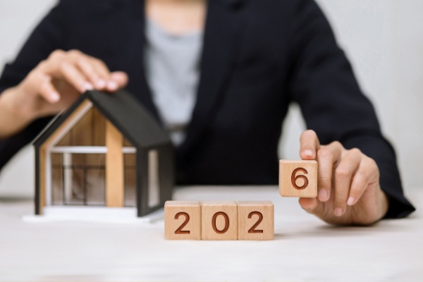 Lire la suite à propos de l’article Impôts et taxes pour les secteurs de l’immobilier et de la construction : ce qui va changer en 2026